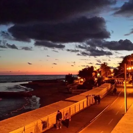 Petit Avec Classe Sanremo Exterior photo