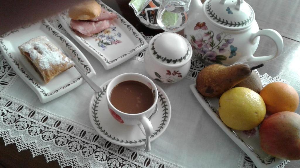 Petit Avec Classe Apartment