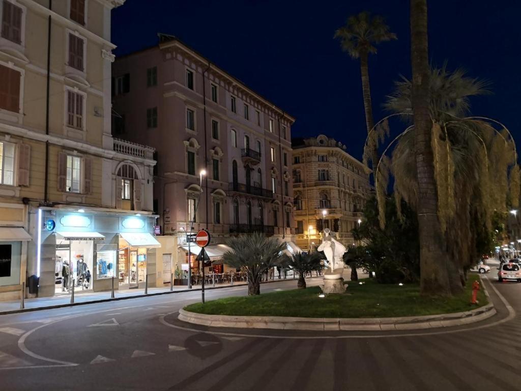 Petit Avec Classe Sanremo