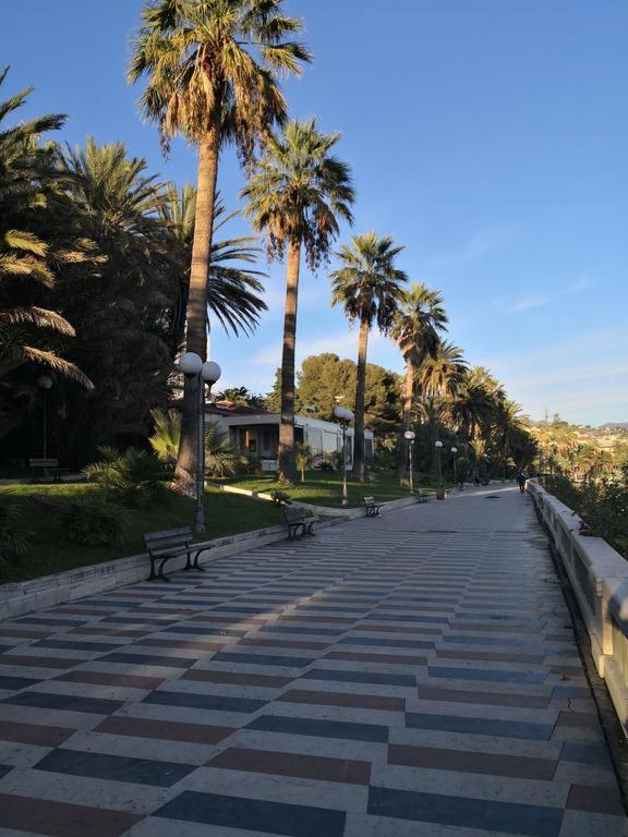 Apartment Petit Avec Classe Sanremo