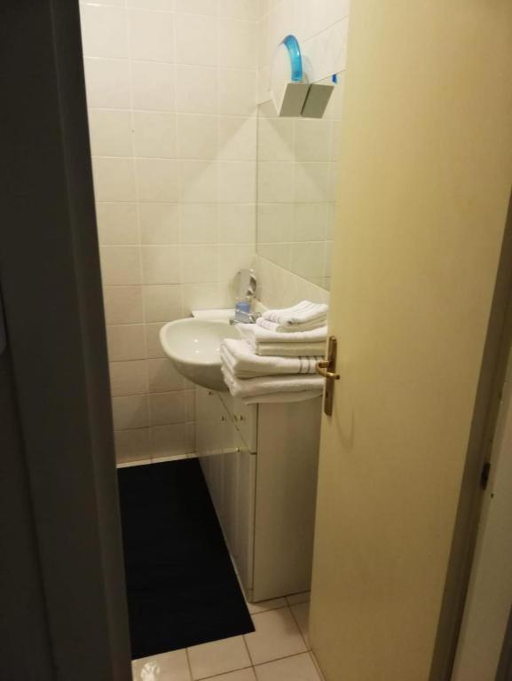 Petit Avec Classe Apartment Sanremo