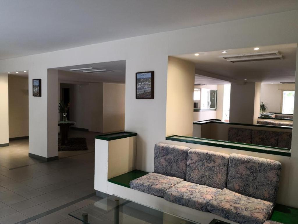 Petit Avec Classe Apartment *
