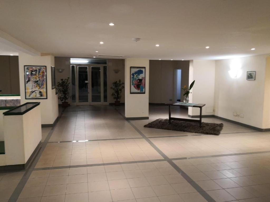 Petit Avec Classe Apartment