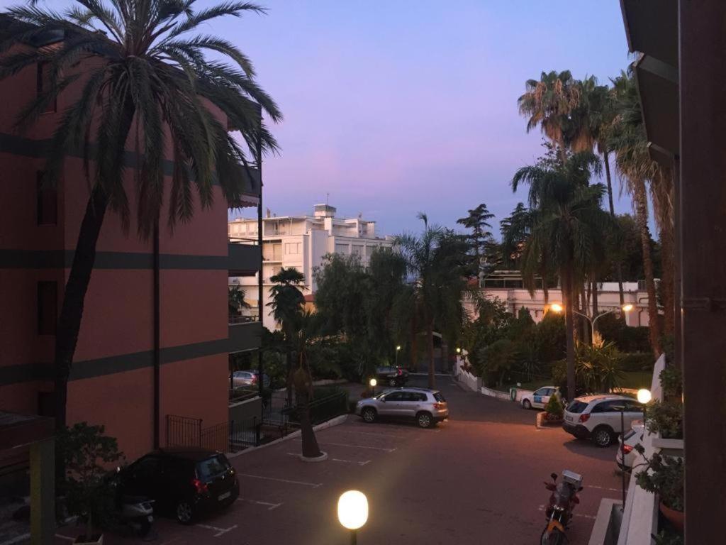 Petit Avec Classe Apartment Sanremo