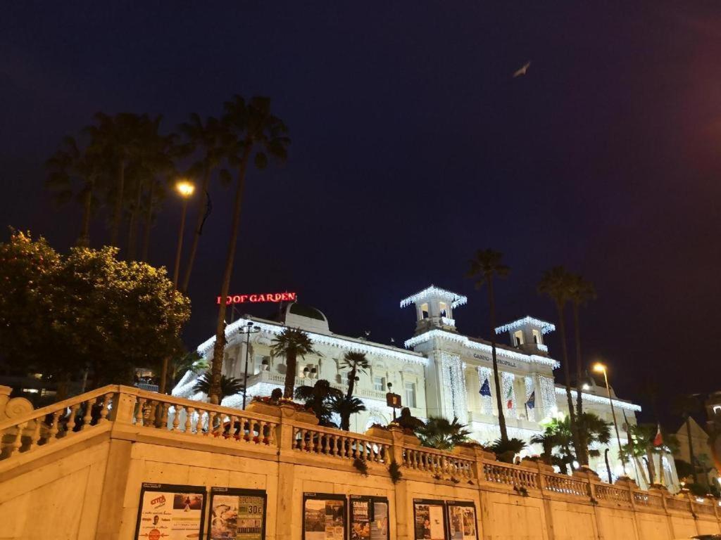 Apartment Petit Avec Classe Sanremo