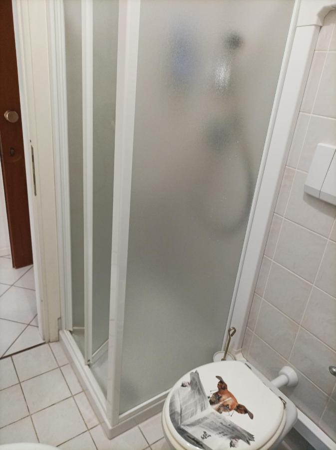 Petit Avec Classe Apartment Sanremo