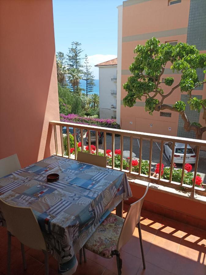 Petit Avec Classe Apartment Sanremo